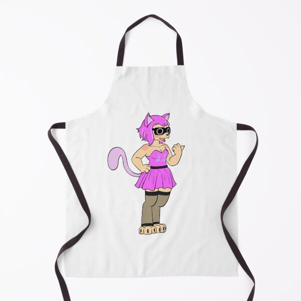 Item preview, Pointing Neko  designed and sold by The light-looker Society.