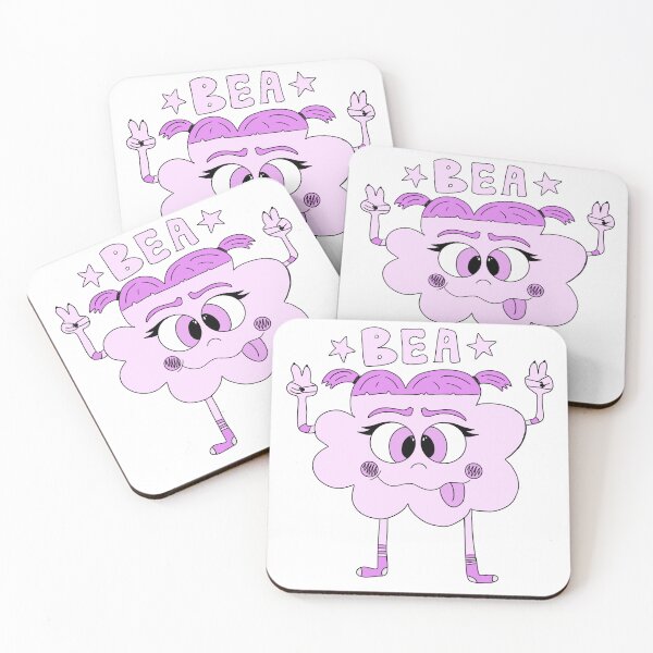 Item preview, Bea designed and sold by artfully.bri.