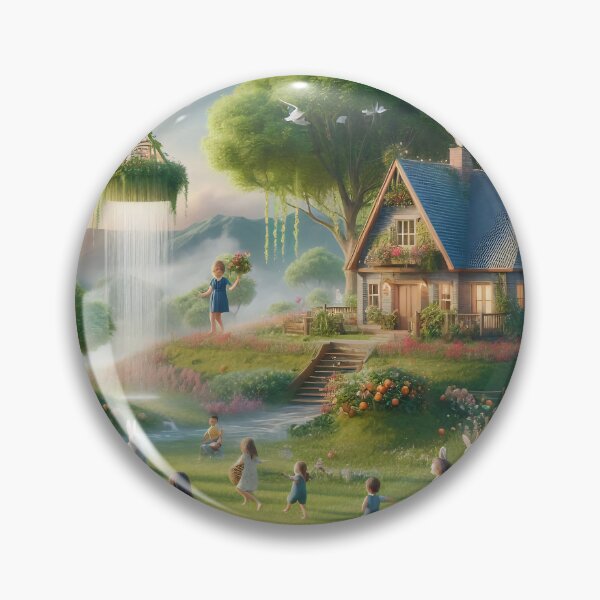 Item preview, Dream  designed and sold by AwesomeDigiShop.