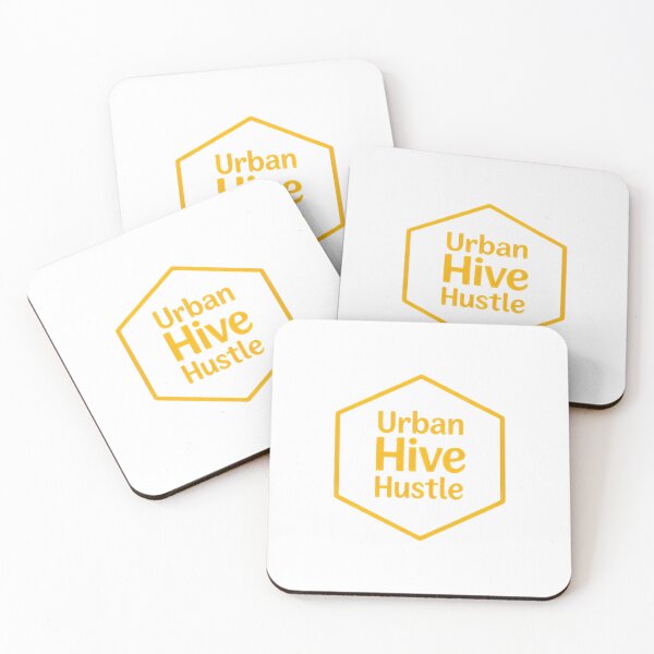 Item preview, Camiseta Urban Hive Hustle: diseño urbano inspirador designed and sold by InsightA.