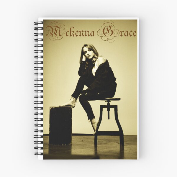 Item preview, Mckenna Grace  designed and sold by thadghtbad.