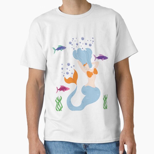 Item preview, Mermaid designed and sold by Coops-Designs.