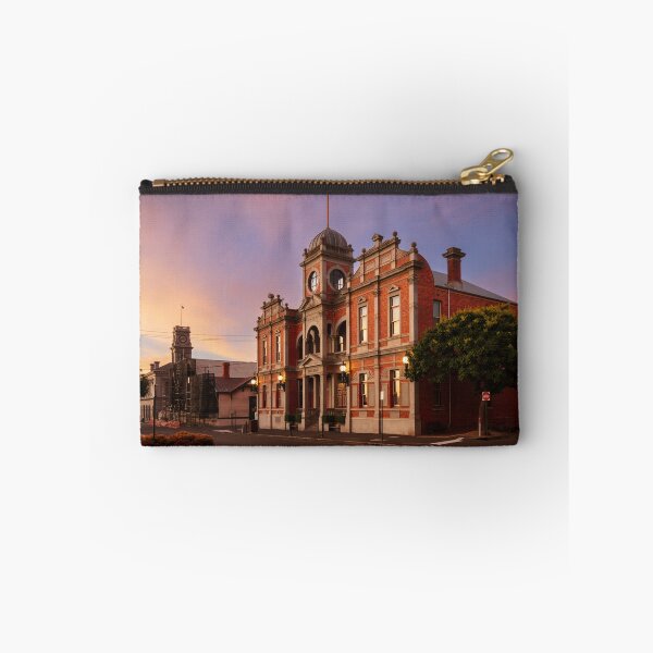 Item preview, Ayuntamiento de Castlemaine n.º 1 designed and sold by Chris Cobern.