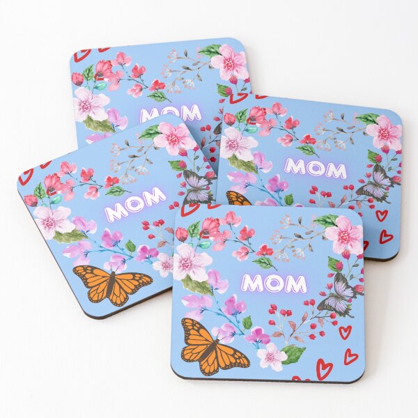 Item preview, Happy Mother's day Mom! designed and sold by PhoeniXDreamer.