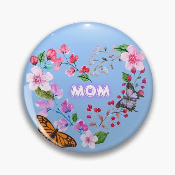 Item preview, Happy Mother's day Mom! designed and sold by PhoeniXDreamer.