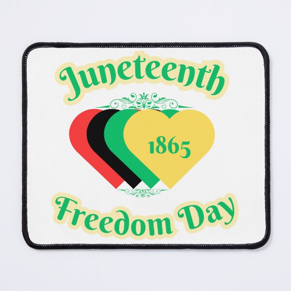 Item preview, Juneteenth, independence day. designed and sold by NextDoorToMe.