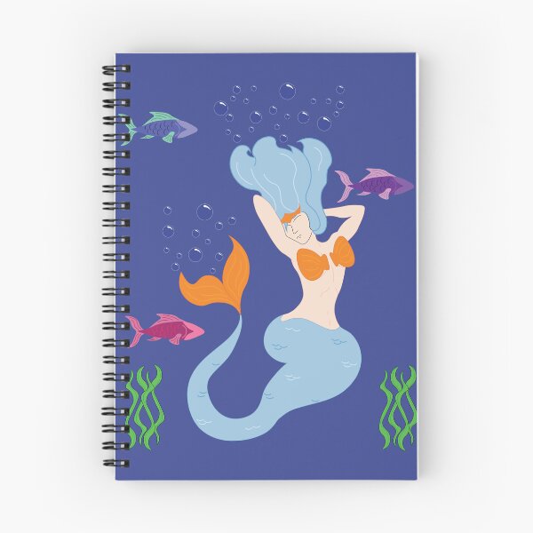 Item preview, Mermaid designed and sold by Coops-Designs.