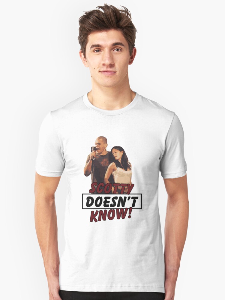 eurotrip free t shirt