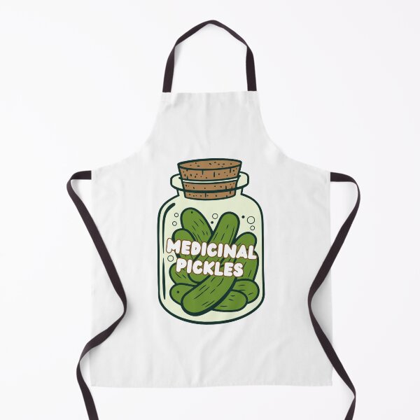 Item preview, Medicinal Pickles designed and sold by emotionalvomit.