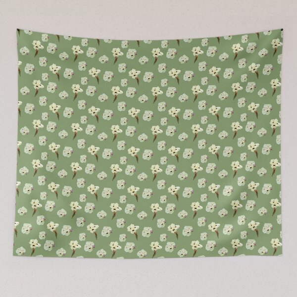 Item preview, An Australian Yellow Iris designed and sold by STHogan2.