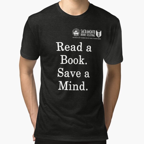Tri-blend T-Shirt