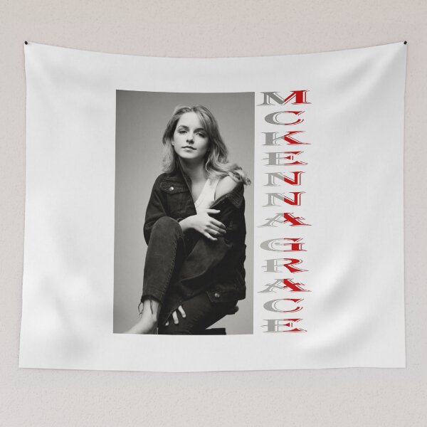 Item preview, Mckenna Grace  designed and sold by KOCUSS.