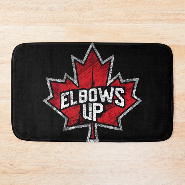 Item preview, Elbows Up designed and sold by PlanetMarker.