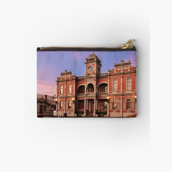 Item preview, Ayuntamiento de Castlemaine n.º 2 designed and sold by Chris Cobern.
