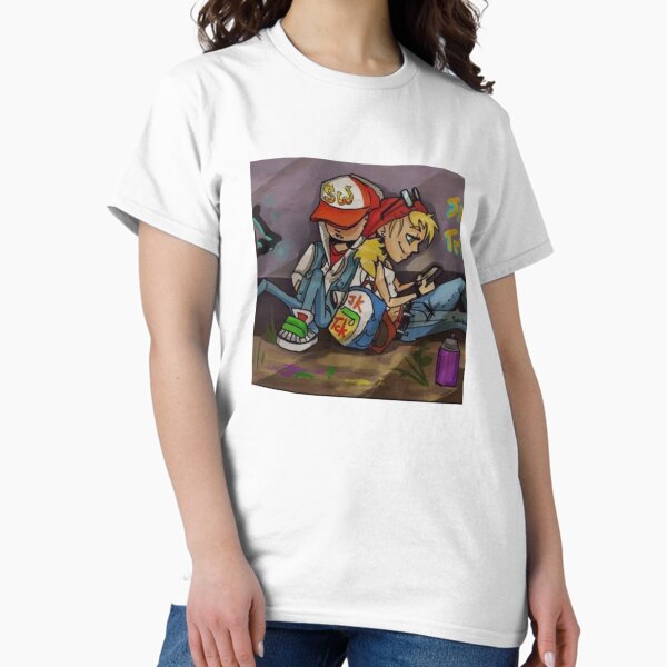 Item preview, jack and tricky  designed and sold by maworld.