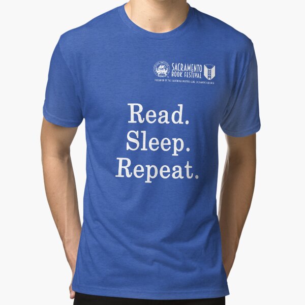 Tri-blend T-Shirt