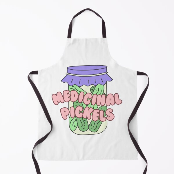 Item preview, Medicinal Pickles designed and sold by emotionalvomit.
