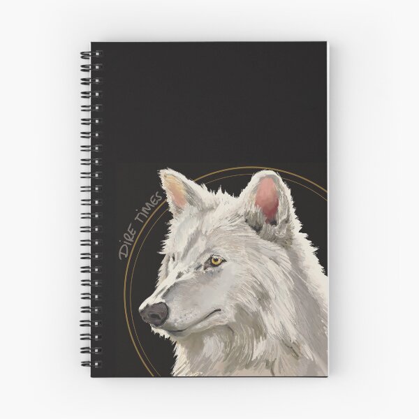 Item preview, Dire Times designed and sold by kerstibirgitta.