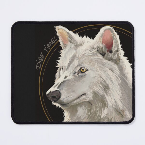 Item preview, Dire Times designed and sold by kerstibirgitta.