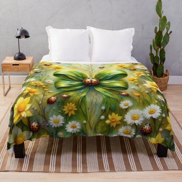 Item preview, Springtime Delight Daffodil designed and sold by purplesensation.