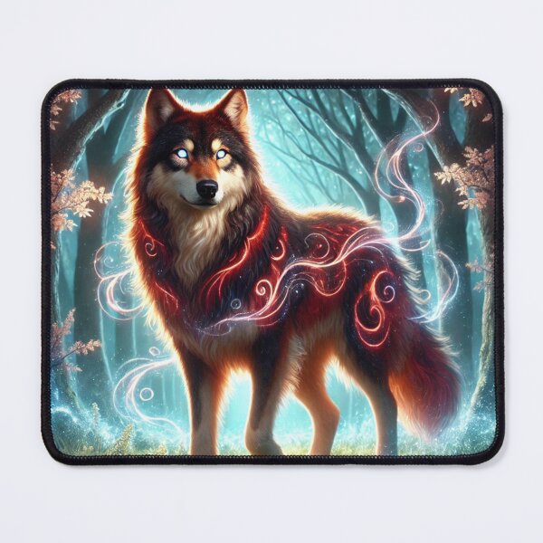 Item preview, The Alpha WEREWOLF designed and sold by Oonward2021.
