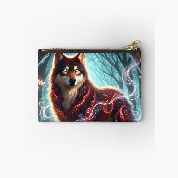 Item preview, The Alpha WEREWOLF designed and sold by Dream Bloom Gallery.