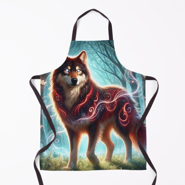 Item preview, The Alpha WEREWOLF designed and sold by Oonward2021.