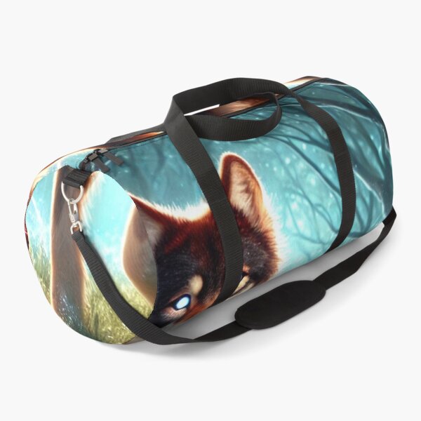 Item preview, The Alpha WEREWOLF designed and sold by Dream Bloom Gallery.