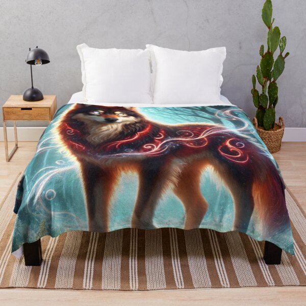 Item preview, The Alpha WEREWOLF designed and sold by Oonward2021.