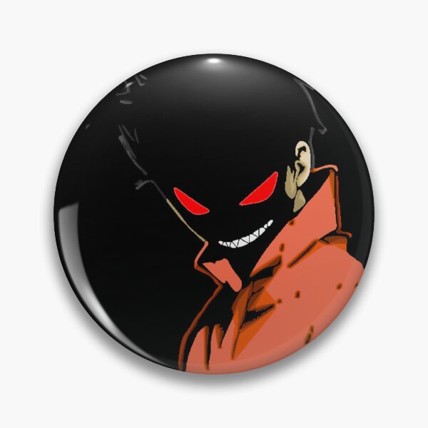 Item preview, Devil's Footprints designed and sold by HollowJar.