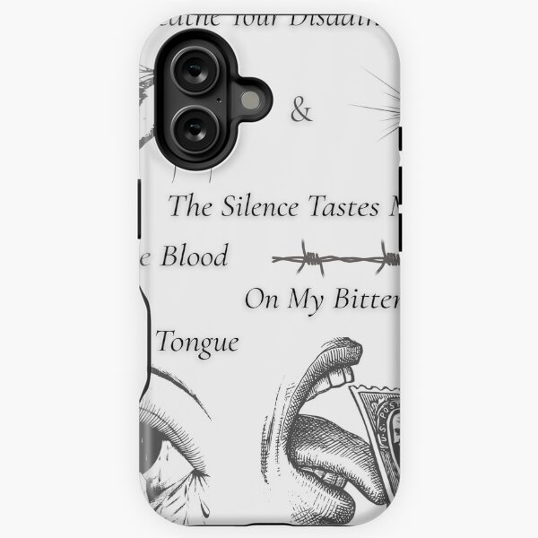 Item preview, Disdain  designed and sold by Kelly's Cool Creations.