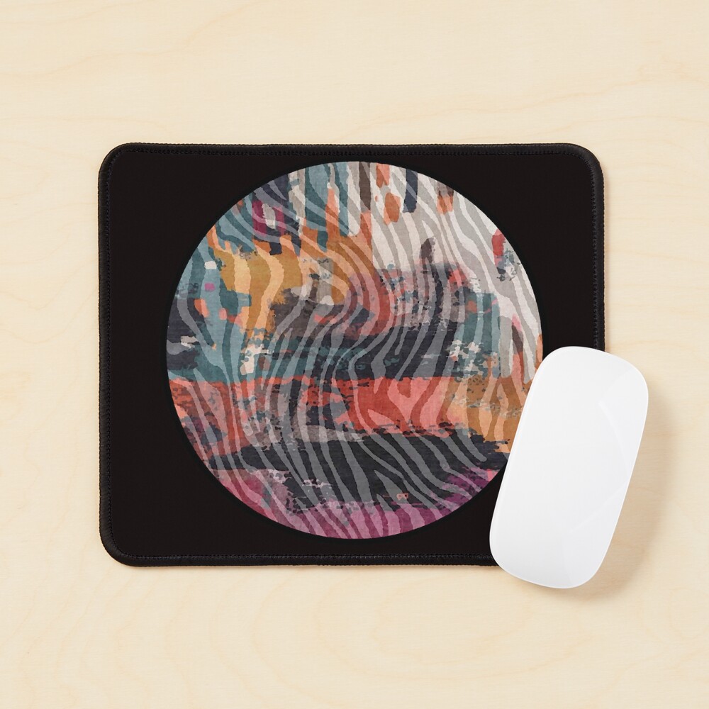 Item preview, Mouse Pad designed and sold by ViaARTfactory.
