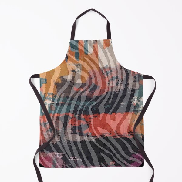 Item preview, Round Patterns designed and sold by ViaARTfactory.