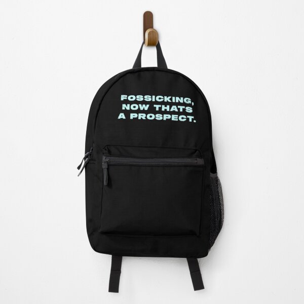 Item preview, Fossicking, now thats a prospect designed and sold by Nomad-Maynard.