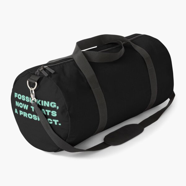 Item preview, Fossicking,  now thats a prospect  designed and sold by Nomad-Maynard.