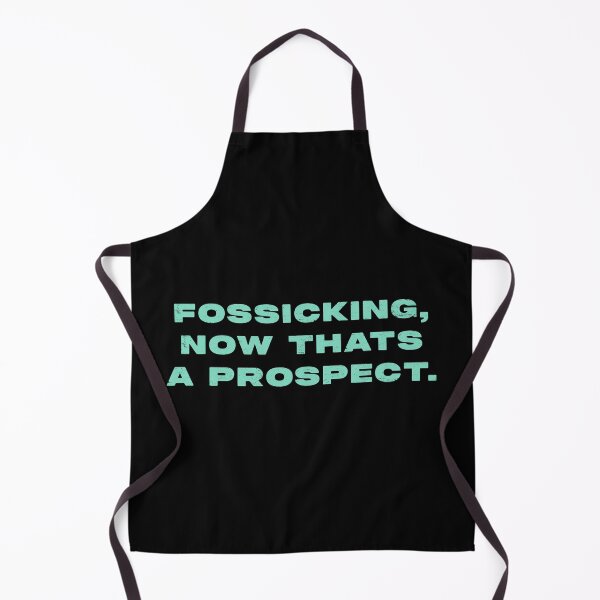 Item preview, Fossicking, now thats a prospect designed and sold by Nomad-Maynard.