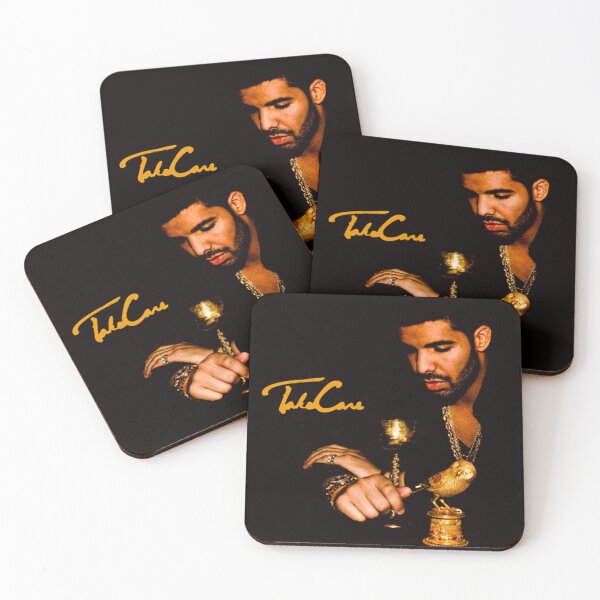 Item preview, Drake Take Care Album designed and sold by KOCUSS.
