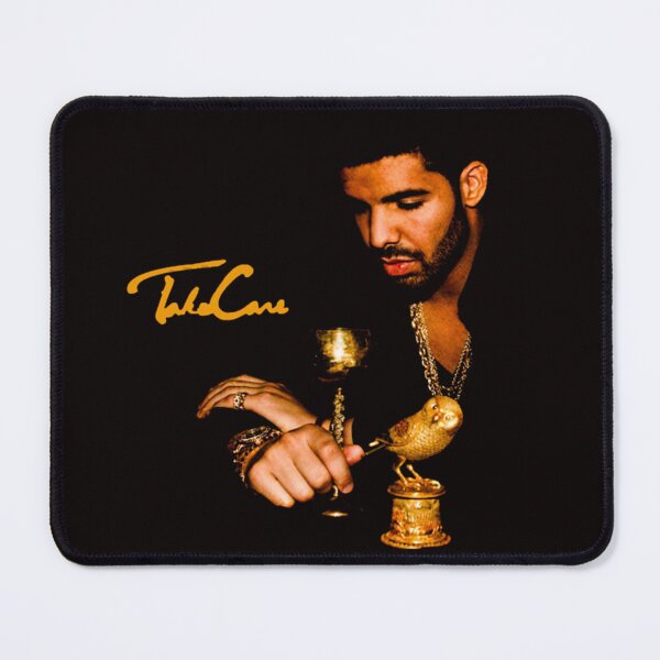 Item preview, Drake Take Care Album designed and sold by KOCUSS.