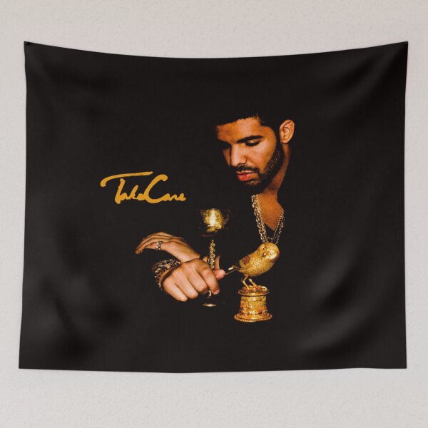 Item preview, Drake Take Care Album designed and sold by KOCUSS.