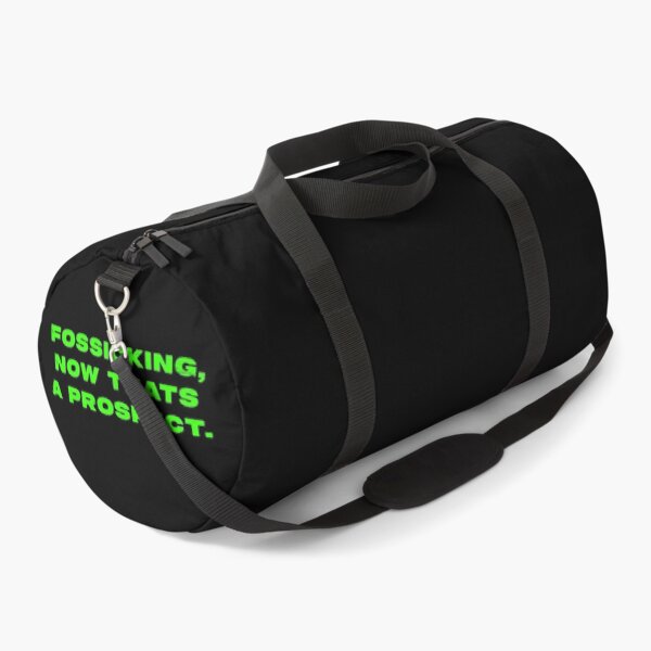Item preview, Fossicking,  now thats a prospect  designed and sold by Nomad-Maynard.