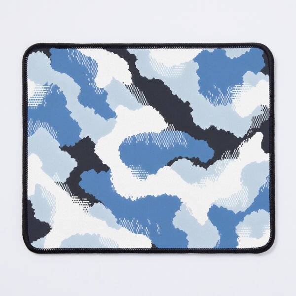 Item preview, Arctic Camouflage designed and sold by zarshirts.