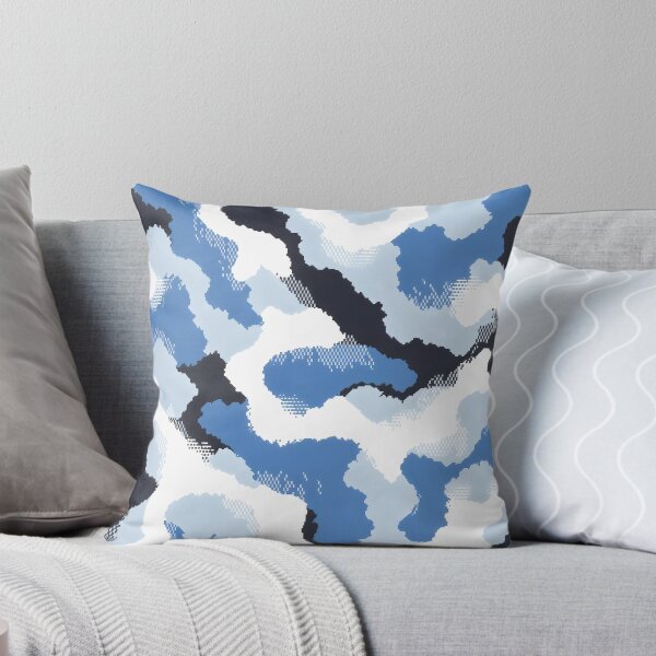 Item preview, Arctic Camouflage designed and sold by zarshirts.