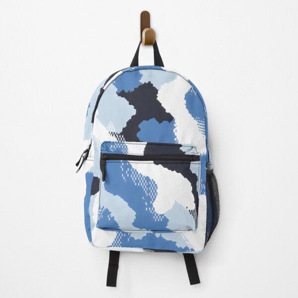 Item preview, Arctic Camouflage designed and sold by zarshirts.