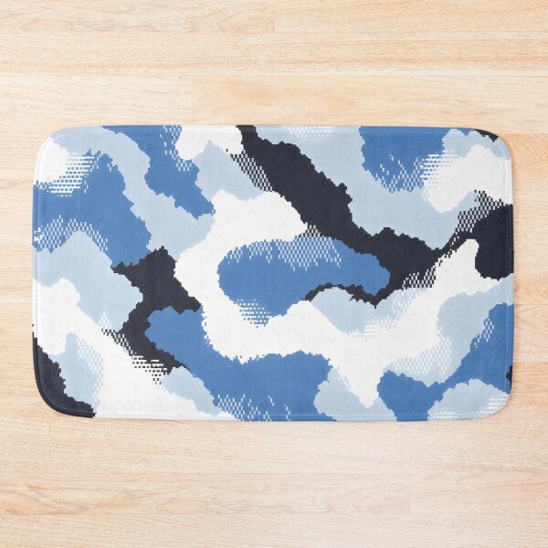 Item preview, Arctic Camouflage designed and sold by zarshirts.