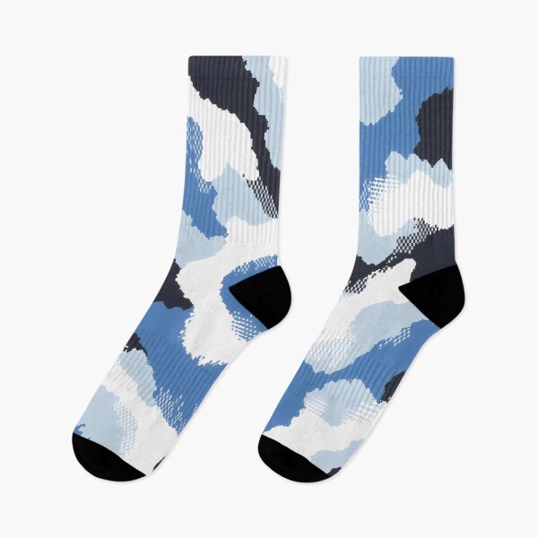 Item preview, Arctic Camouflage designed and sold by zarshirts.