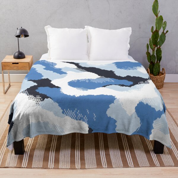 Item preview, Arctic Camouflage designed and sold by zarshirts.