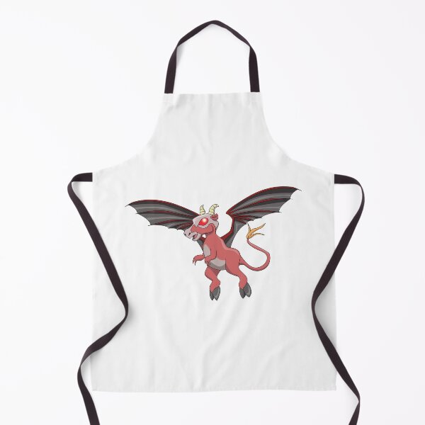 Item preview, Jersey Devil designed and sold by wickedcartoons.