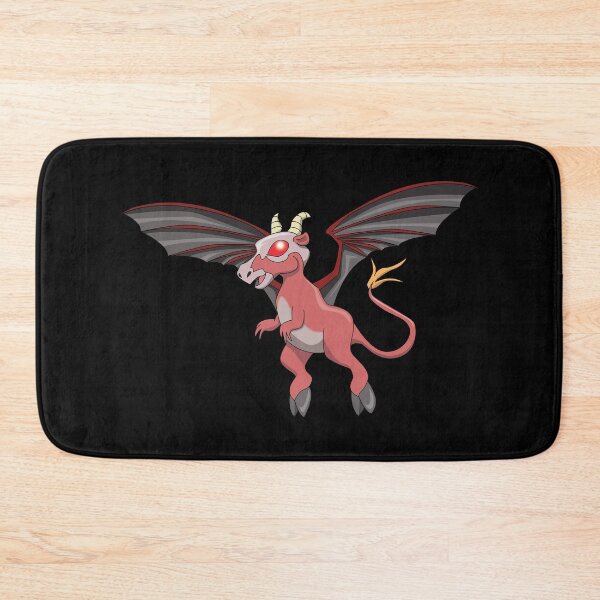 Item preview, Jersey Devil designed and sold by wickedcartoons.