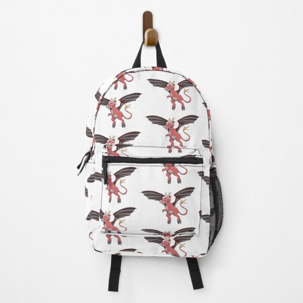 Item preview, Jersey Devil designed and sold by wickedcartoons.