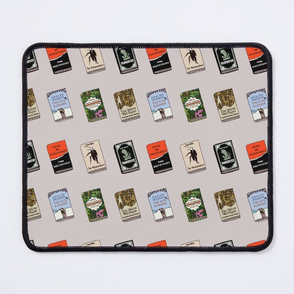 Item preview, Classic books designed and sold by lalashellsArt.